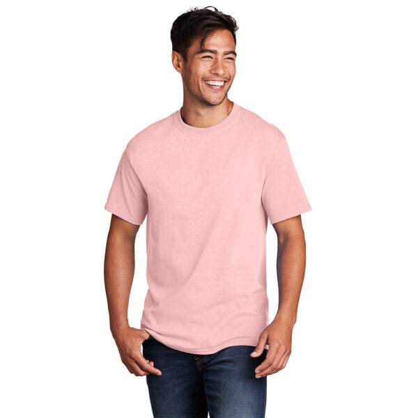 Custom Port & Company PC54 Core Cotton Tee - Image 53