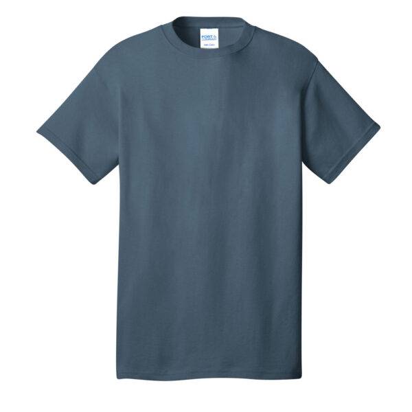 Custom Port & Company PC54 Core Cotton Tee - Image 63