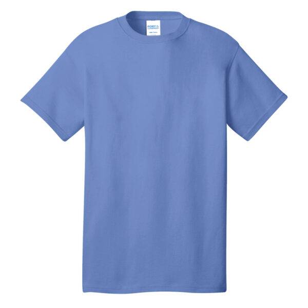 Custom Port & Company PC54 Core Cotton Tee - Image 13
