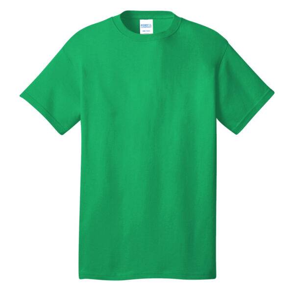 Custom Port & Company PC54 Core Cotton Tee - Image 15