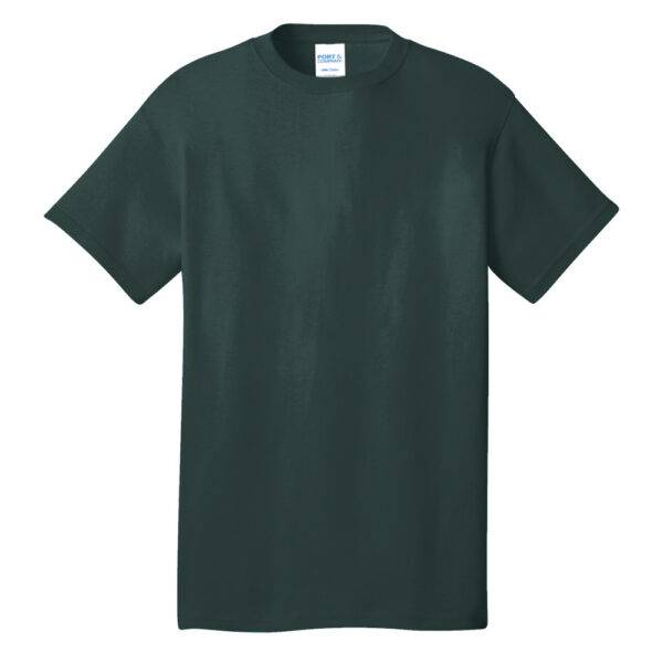 Custom Port & Company PC54 Core Cotton Tee - Image 20