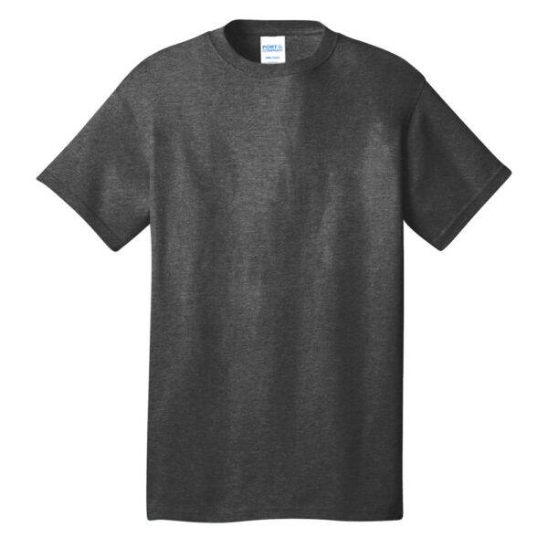 Custom Port & Company PC54 Core Cotton Tee - Image 21