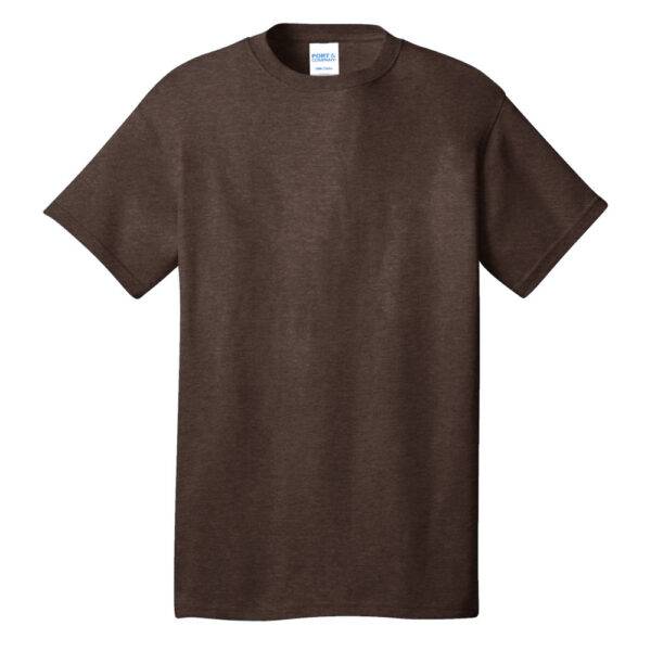 Custom Port & Company PC54 Core Cotton Tee - Image 25