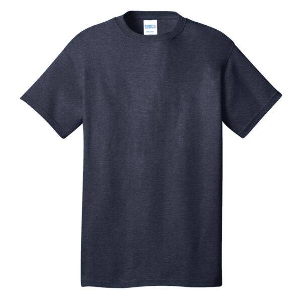 Custom Port & Company PC54 Core Cotton Tee - Image 26