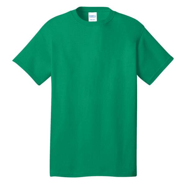 Custom Port & Company PC54 Core Cotton Tee - Image 34