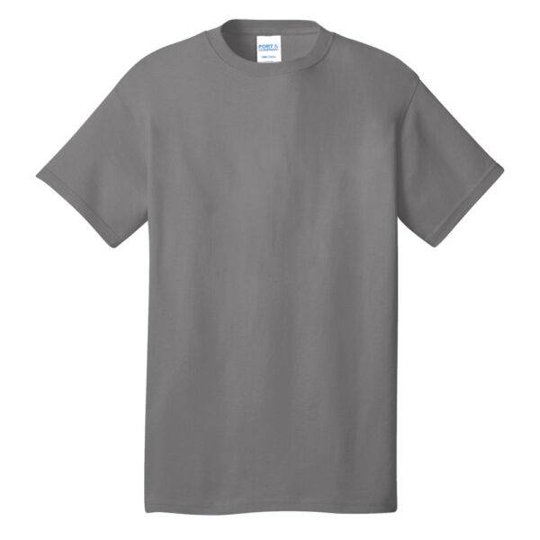 Custom Port & Company PC54 Core Cotton Tee - Image 40