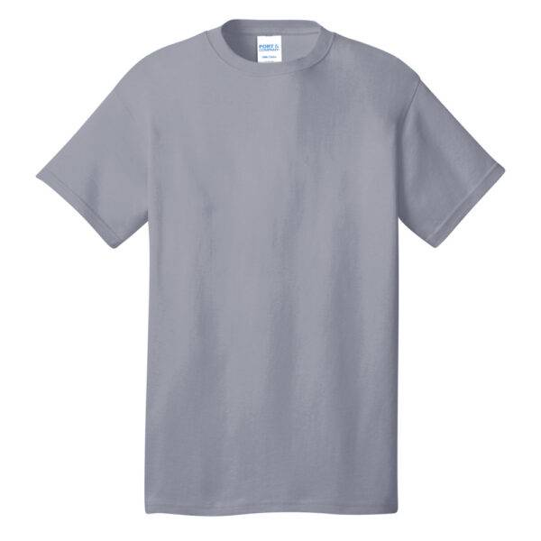 Custom Port & Company PC54 Core Cotton Tee - Image 62