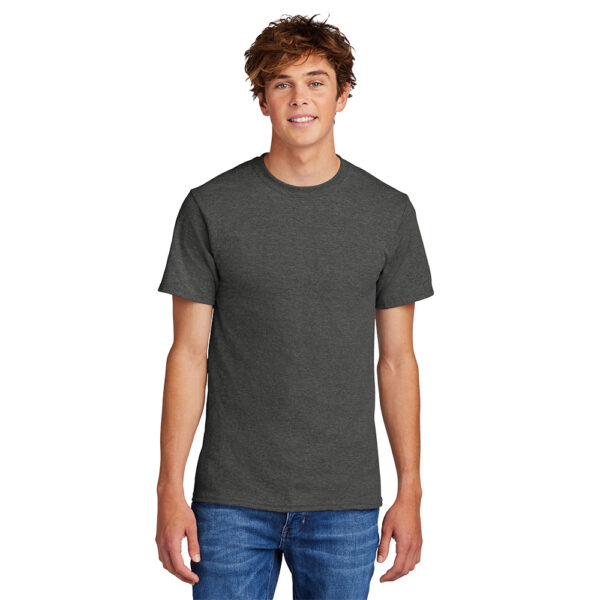 Custom Port & Company PC55 Core Blend Tee - Image 14