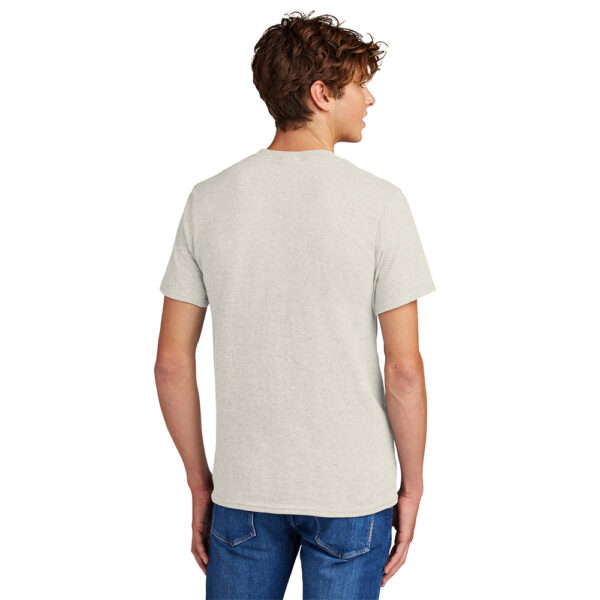 Custom Port & Company PC55 Core Blend Tee - Image 2