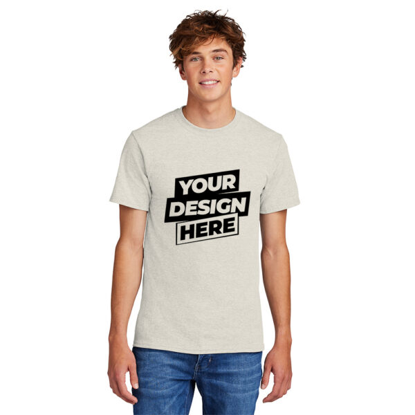Custom Port & Company PC55 Core Blend Tee