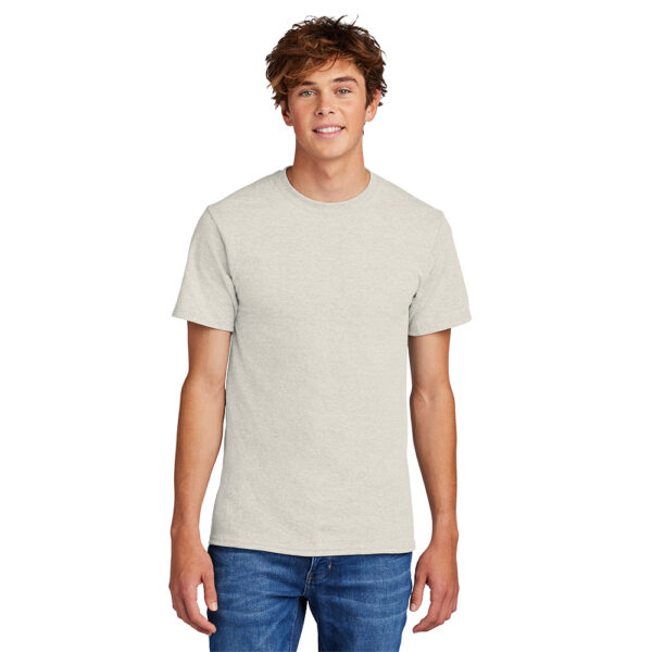 Custom Port & Company PC55 Core Blend Tee - Image 34