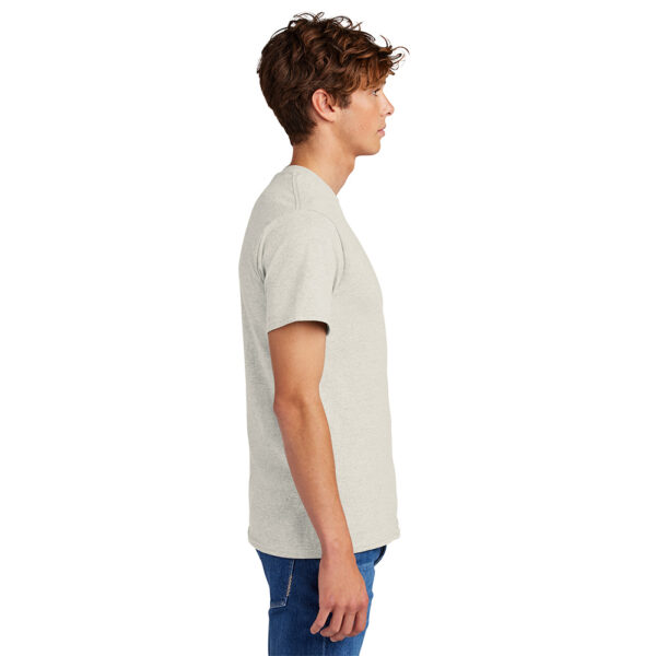 Custom Port & Company PC55 Core Blend Tee - Image 3