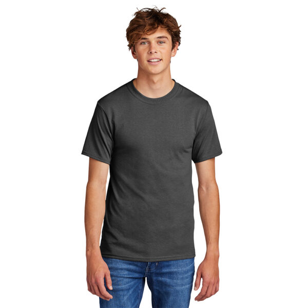 Custom Port & Company PC55 Core Blend Tee - Image 19