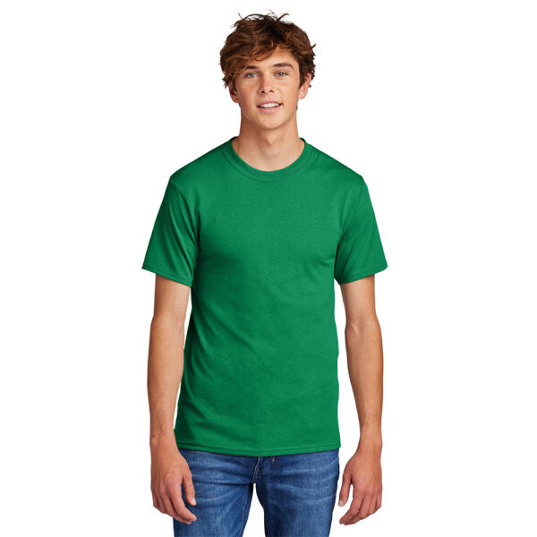 Custom Port & Company PC55 Core Blend Tee - Image 29
