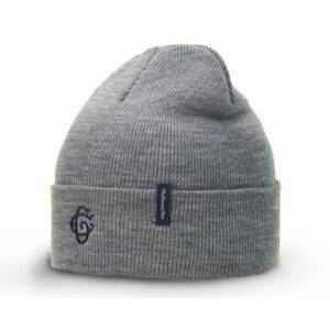 Custom Richardson 137 Heathered Cuffed Beanie