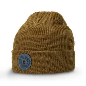 Custom Richardson 146 Waffle Knit Beanie
