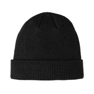 Custom Port Authority C977 Cozy Cuffed Beanie