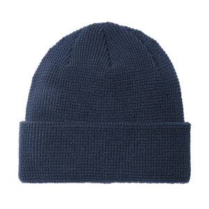 Custom Port Authority C955 Thermal Knit Cuffed Beanie