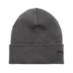 Custom New Era NE907 Recycled Cuff Beanie