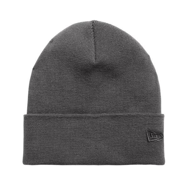 Custom New Era NE907 Recycled Cuff Beanie
