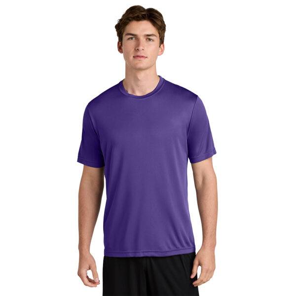 Custom Sport-Tek ST350 PosiCharge Competitor Tee - Image 24