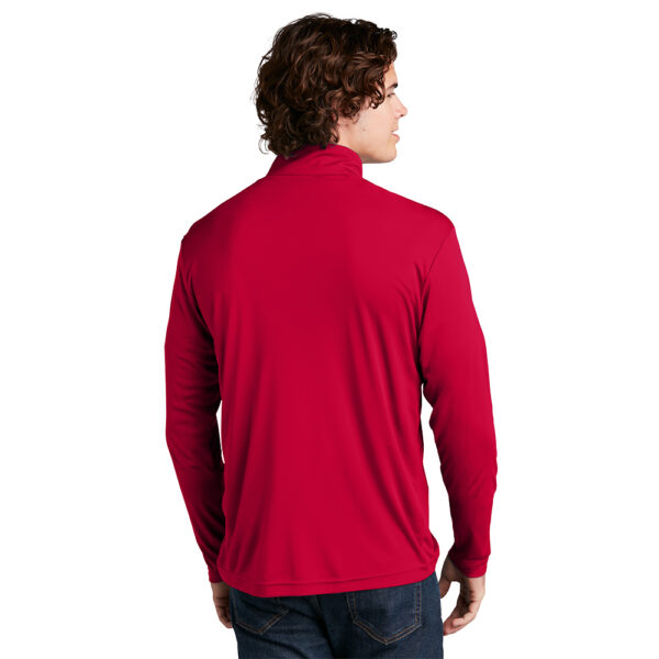 Custom Sport-Tek ST357 PosiCharge Competitor 1/4-Zip Pullover - Image 3