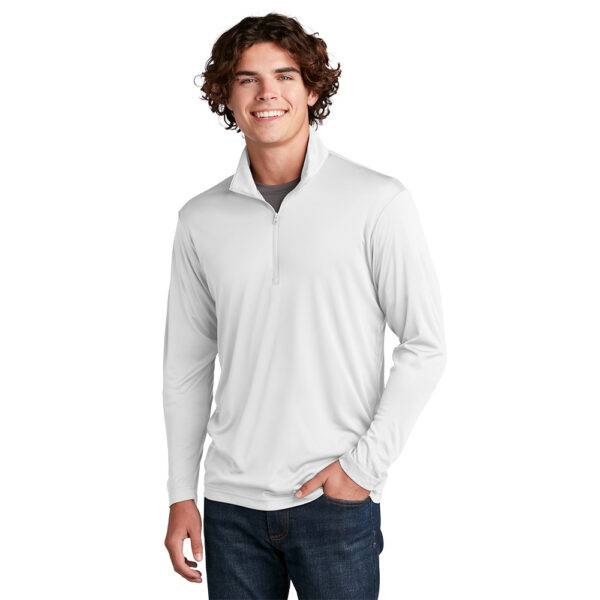 Custom Sport-Tek ST357 PosiCharge Competitor 1/4-Zip Pullover - Image 12