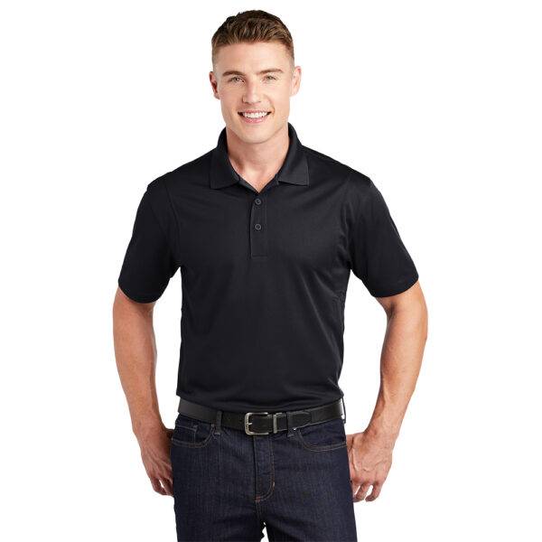 Custom Sport-Tek ST650 Micropique SportWick Polo - Image 4