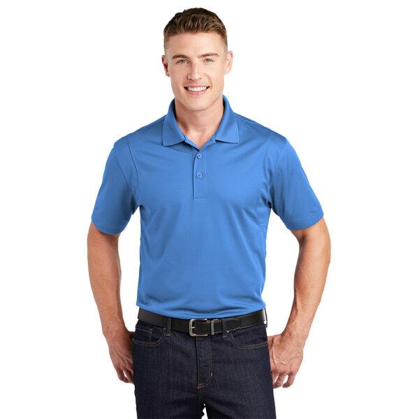 Custom Sport-Tek ST650 Micropique SportWick Polo - Image 5