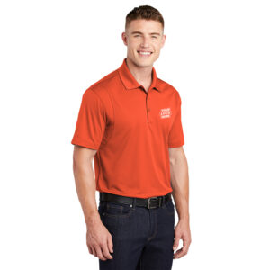 Custom Sport-Tek ST650 Micropique SportWick Polo
