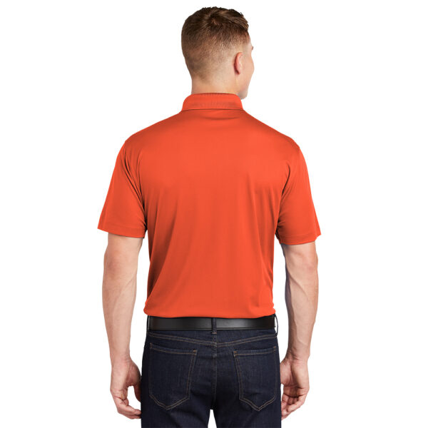 Custom Sport-Tek ST650 Micropique SportWick Polo - Image 3