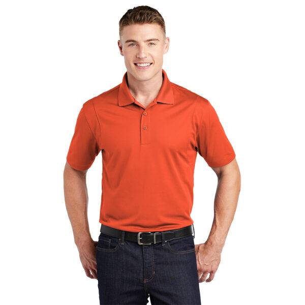 Custom Sport-Tek ST650 Micropique SportWick Polo - Image 6