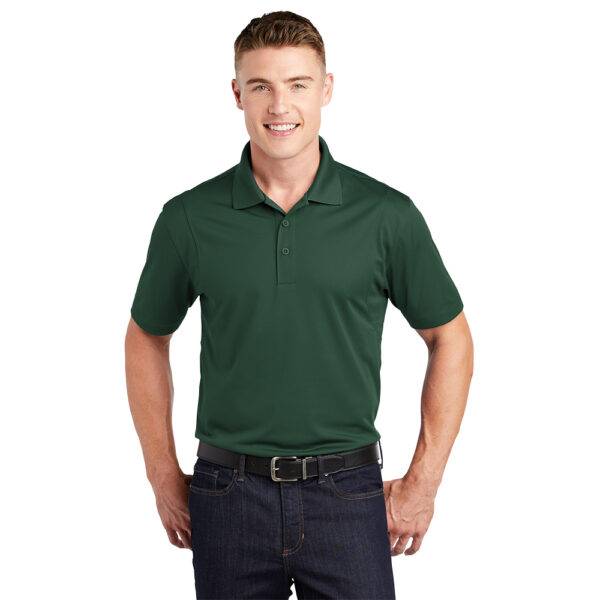 Custom Sport-Tek ST650 Micropique SportWick Polo - Image 8