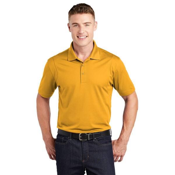 Custom Sport-Tek ST650 Micropique SportWick Polo - Image 9
