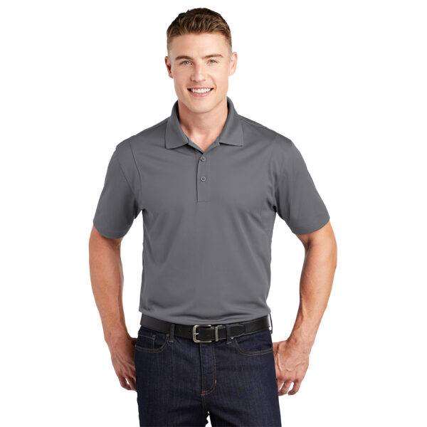 Custom Sport-Tek ST650 Micropique SportWick Polo - Image 10