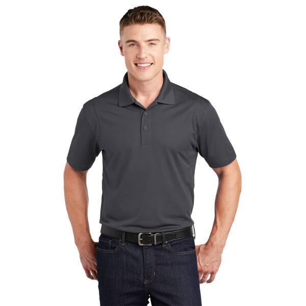 Custom Sport-Tek ST650 Micropique SportWick Polo - Image 11