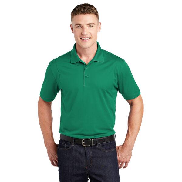 Custom Sport-Tek ST650 Micropique SportWick Polo - Image 12