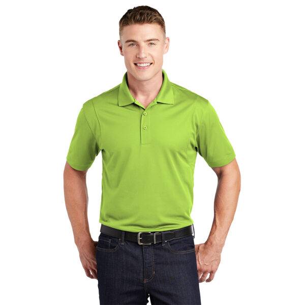 Custom Sport-Tek ST650 Micropique SportWick Polo - Image 13