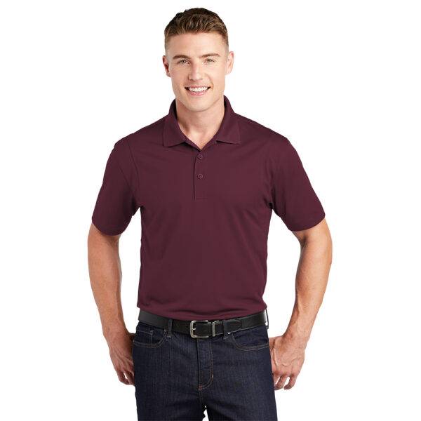 Custom Sport-Tek ST650 Micropique SportWick Polo - Image 14