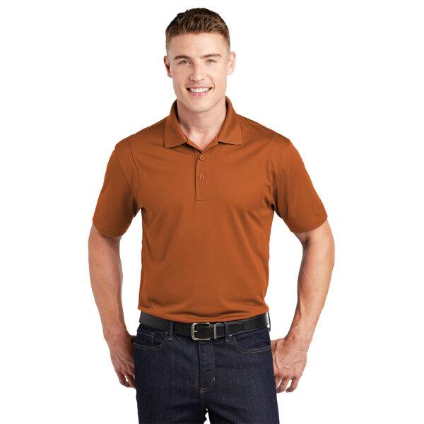 Custom Sport-Tek ST650 Micropique SportWick Polo - Image 16