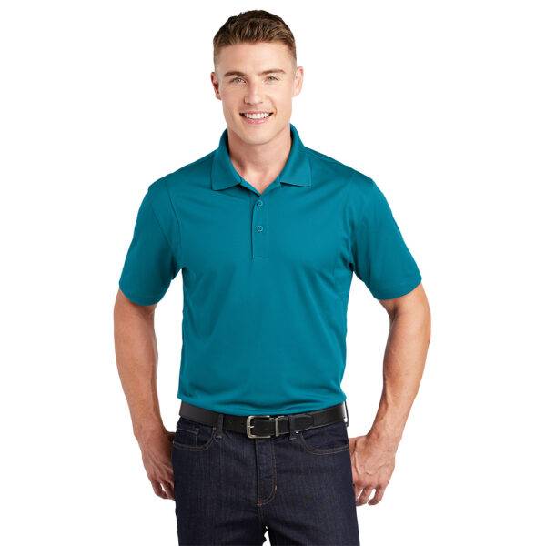 Custom Sport-Tek ST650 Micropique SportWick Polo - Image 17