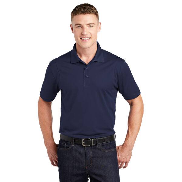 Custom Sport-Tek ST650 Micropique SportWick Polo - Image 18