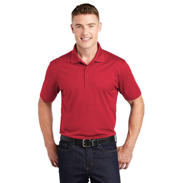 Custom Sport-Tek ST650 Micropique SportWick Polo - Image 19