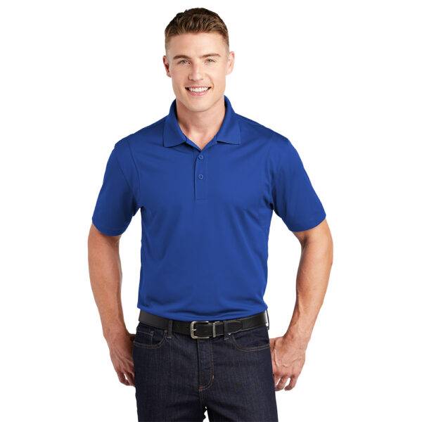 Custom Sport-Tek ST650 Micropique SportWick Polo - Image 20