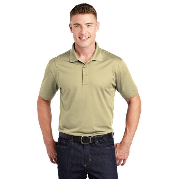 Custom Sport-Tek ST650 Micropique SportWick Polo - Image 21
