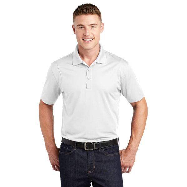 Custom Sport-Tek ST650 Micropique SportWick Polo - Image 22