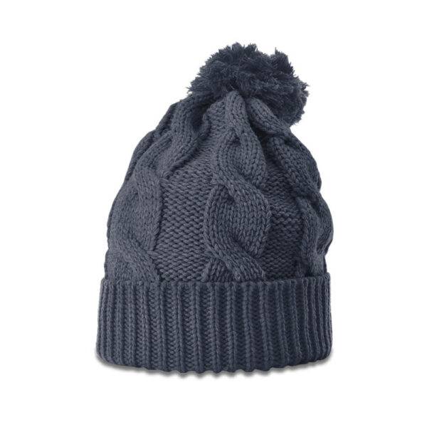 Custom Richardson 141 Chunk Twist Knit Beanie - Image 18