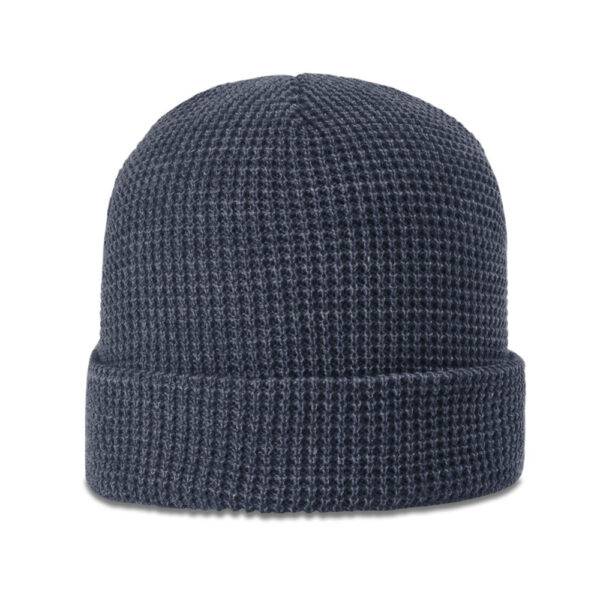 Custom Richardson 146 Waffle Knit Beanie - Image 21