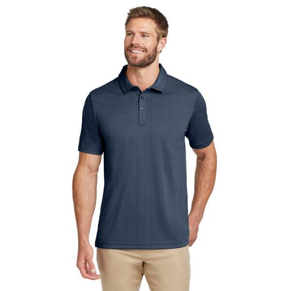 Custom TravisMathew TM1MU410 Coto Performance Polo - Image 6