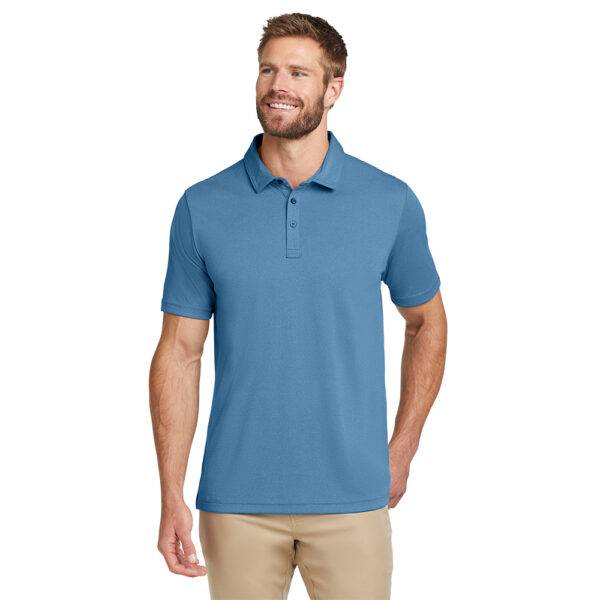 Custom TravisMathew TM1MU410 Coto Performance Polo - Image 8